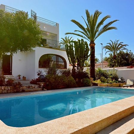 Serenity Villa In Albir By Nras El Albir Екстериор снимка