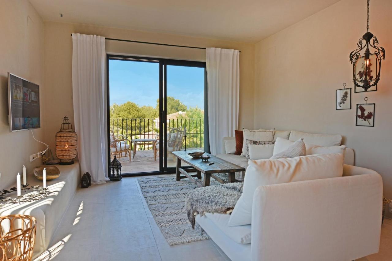 Serenity Villa In Albir By Nras El Albir Екстериор снимка