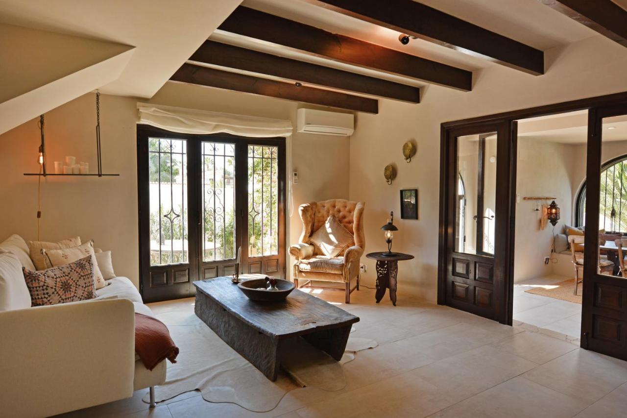 Serenity Villa In Albir By Nras El Albir Екстериор снимка