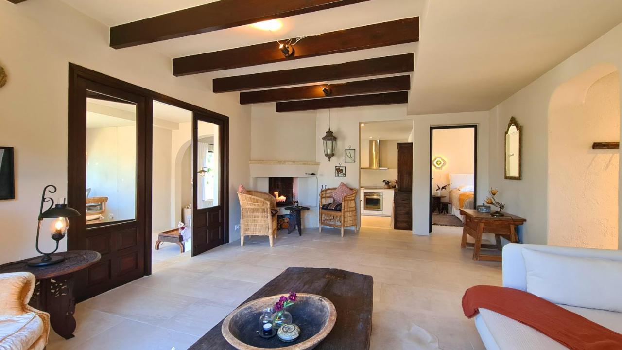 Serenity Villa In Albir By Nras El Albir Екстериор снимка
