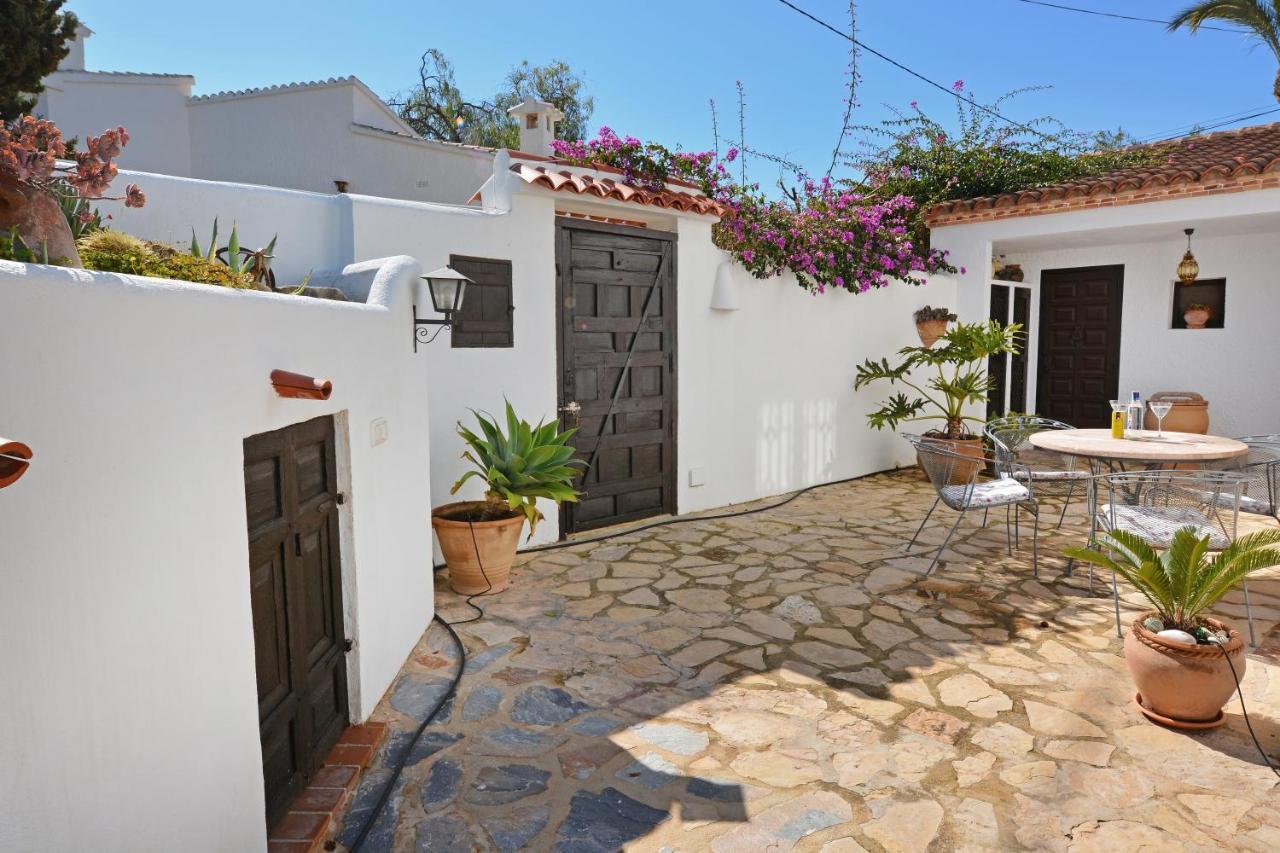 Serenity Villa In Albir By Nras El Albir Екстериор снимка