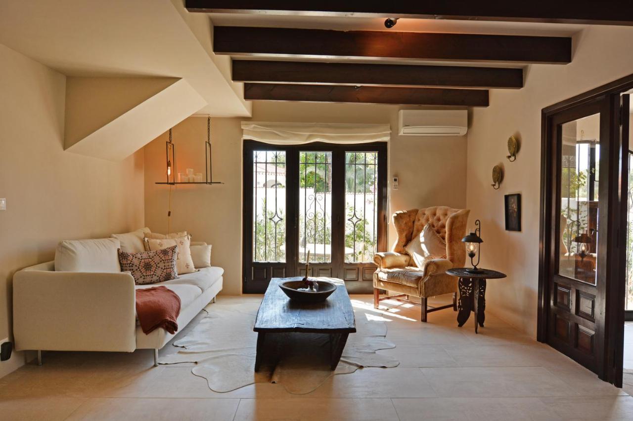 Serenity Villa In Albir By Nras El Albir Екстериор снимка