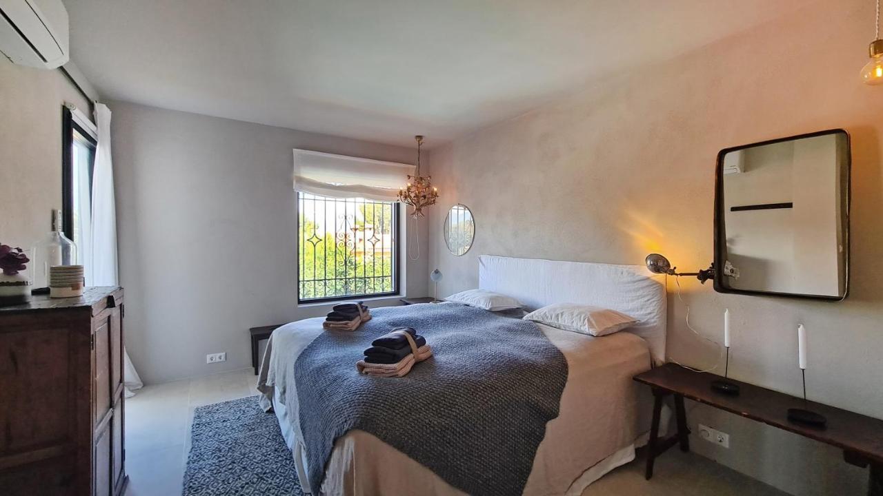 Serenity Villa In Albir By Nras El Albir Екстериор снимка