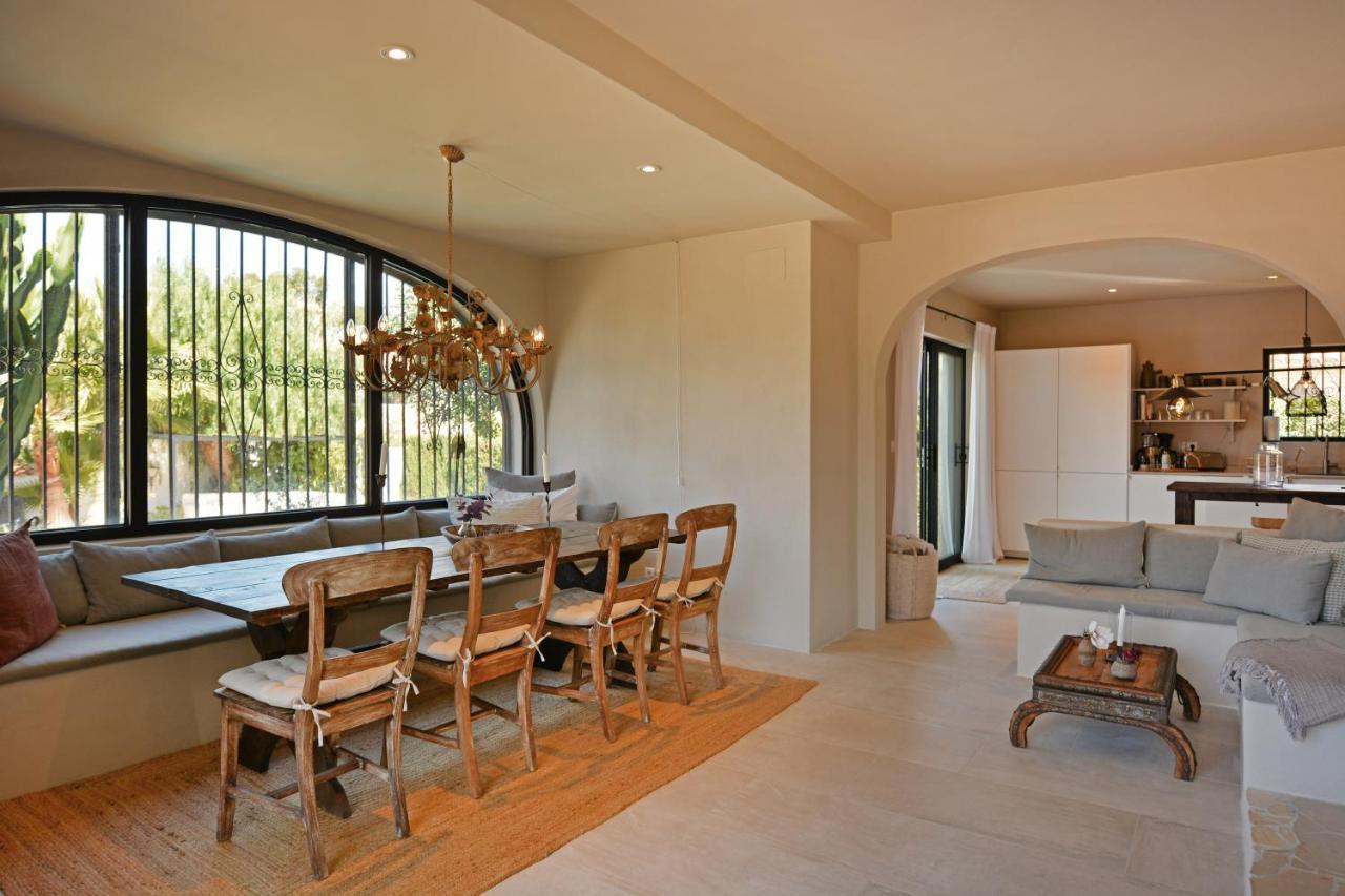 Serenity Villa In Albir By Nras El Albir Екстериор снимка