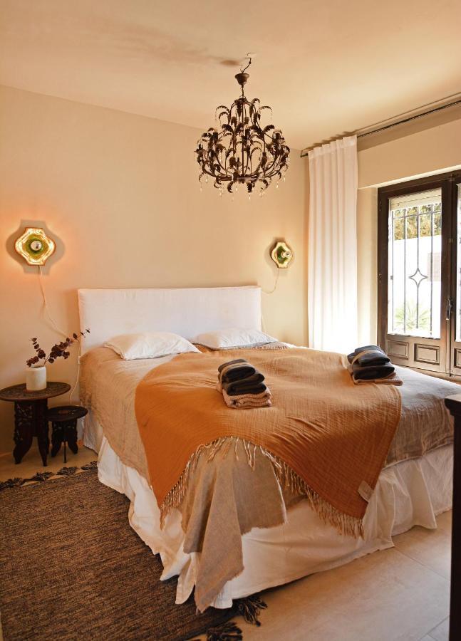 Serenity Villa In Albir By Nras El Albir Екстериор снимка
