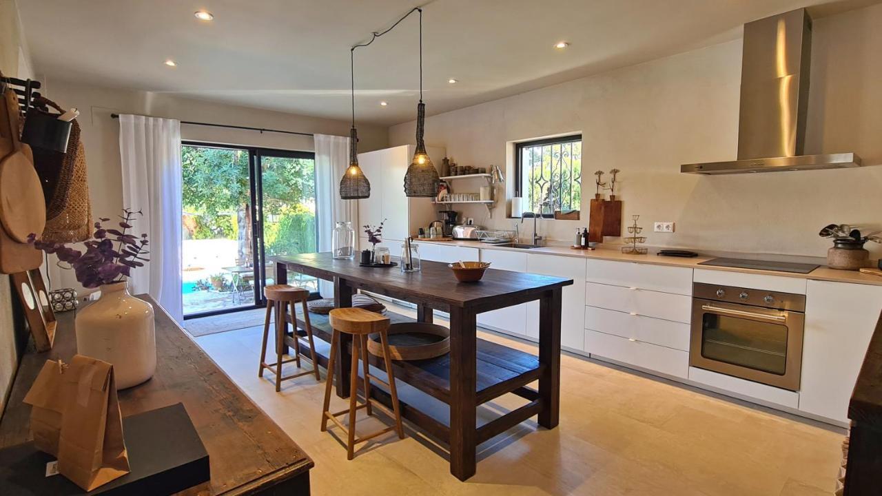 Serenity Villa In Albir By Nras El Albir Екстериор снимка