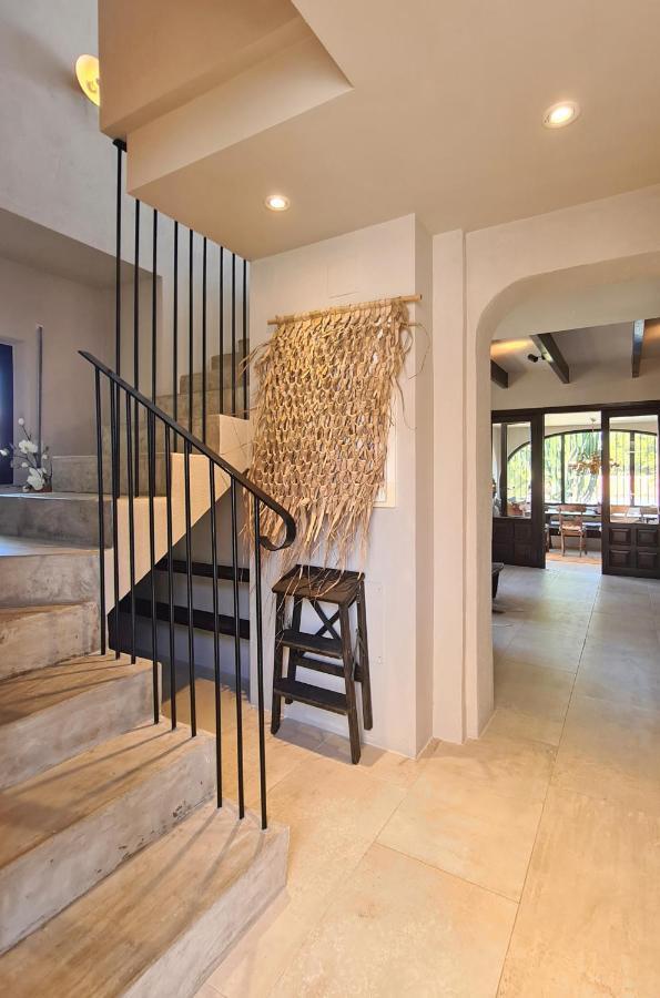 Serenity Villa In Albir By Nras El Albir Екстериор снимка