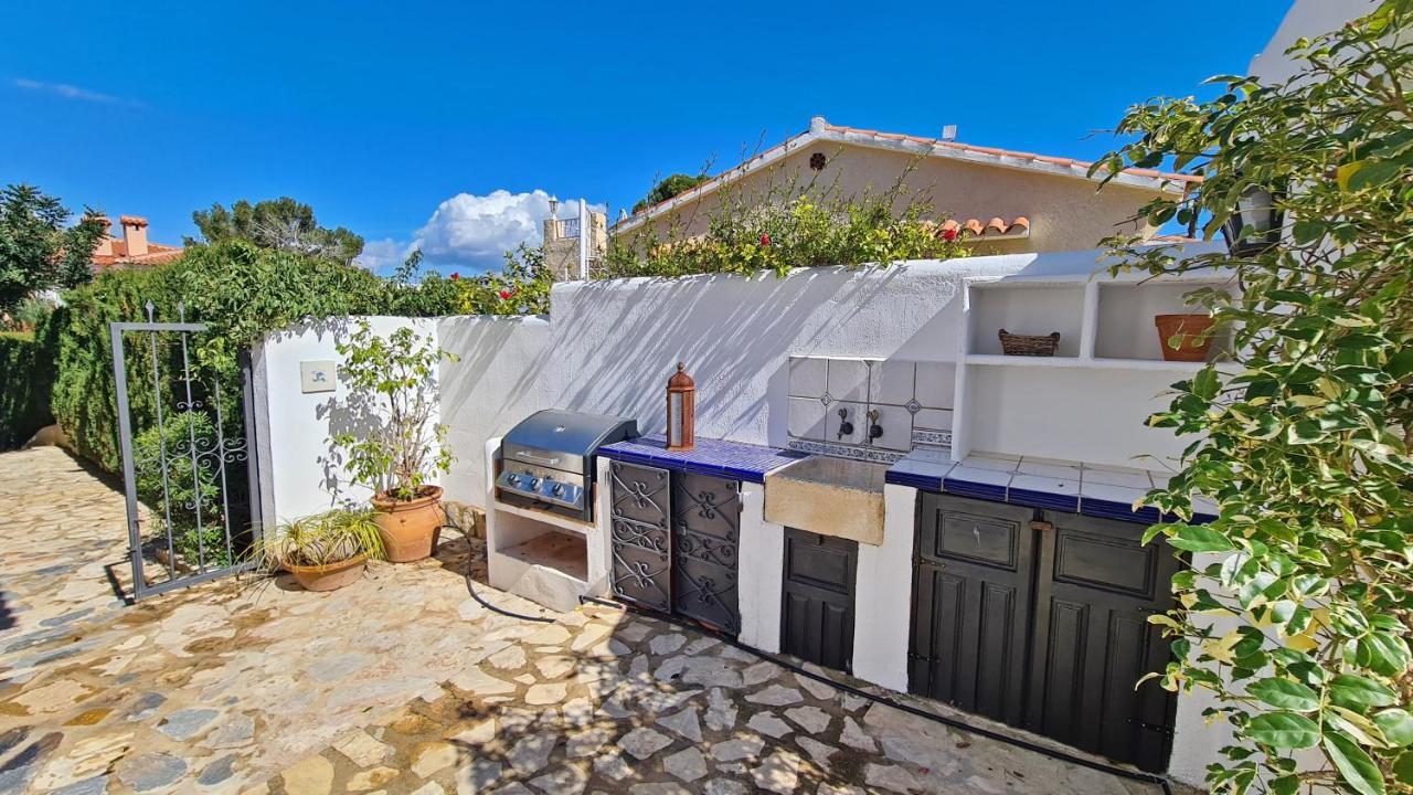 Serenity Villa In Albir By Nras El Albir Екстериор снимка